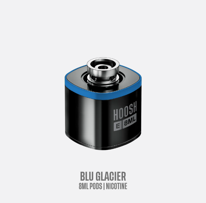 E-POD BLUE GLACIER 3MG