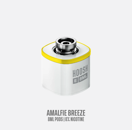 E-POD AMALFIE BREEZE 0MG