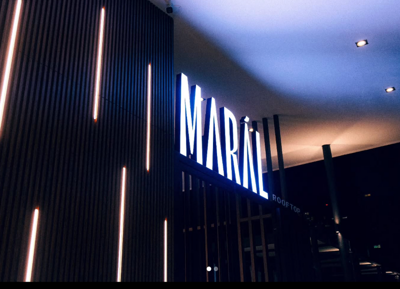 Maral